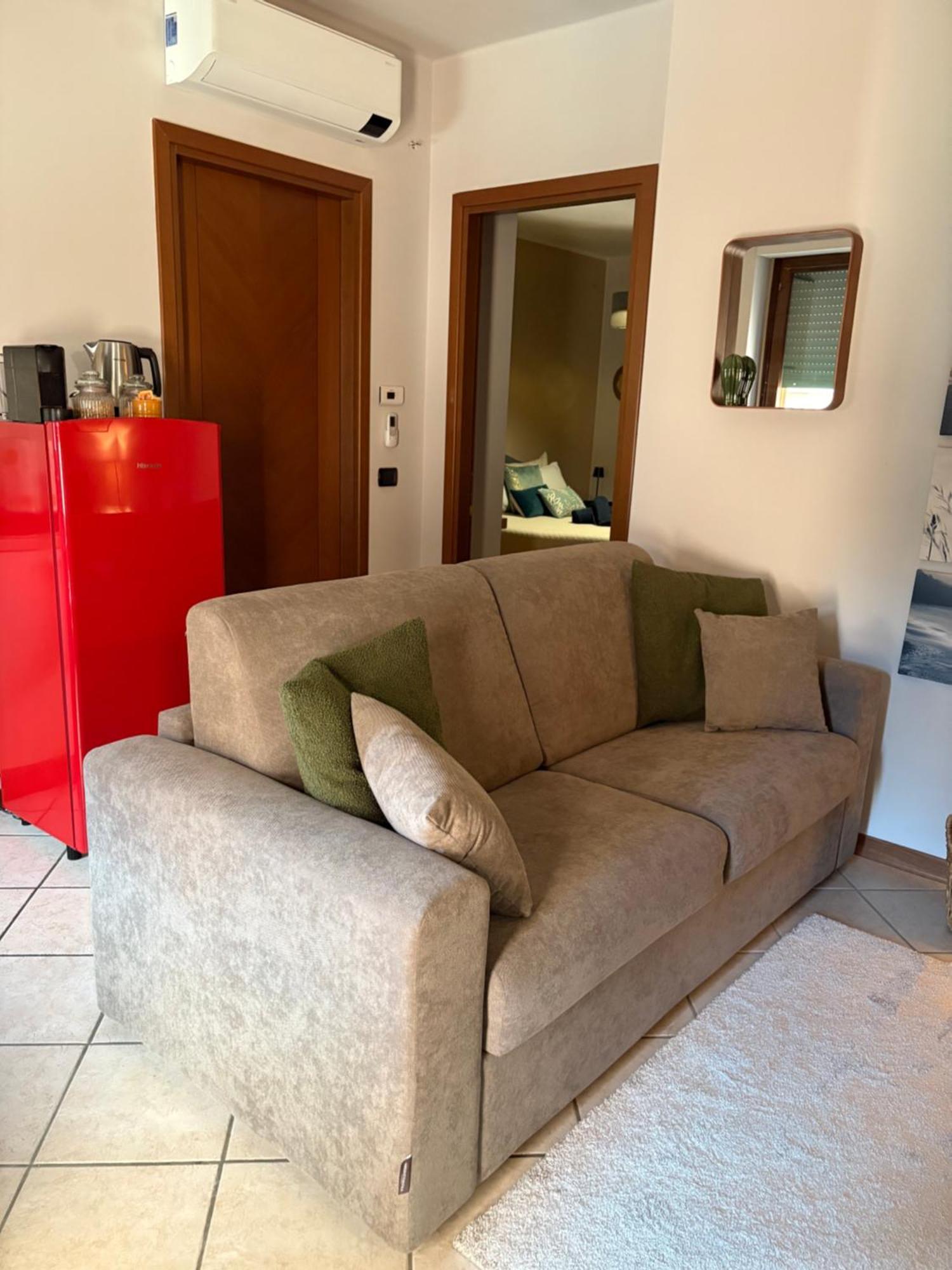 Mille4 Apartment Novara Bagian luar foto